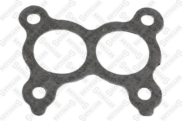 Прокладка выпускного коллектора Stellox для Nissan 100NX 1990-1994. Артикул 11-26016-SX
