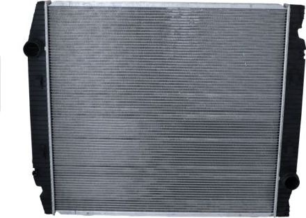 Радиатор охлаждения двигателя NRF EASY FIT для IVECO EuroTrakker 1993-2004. Артикул 559567