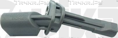 Датчик ABS Vika задний левый для Audi A3 III (8V) 2012-2026. Артикул 90032296101