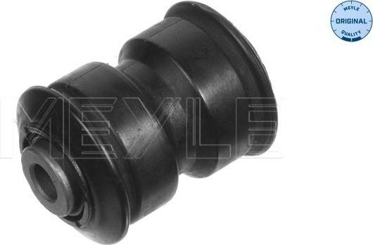 Втулка рессоры Meyle Original задняя для Mercedes-Benz Sprinter 903 1995-2006. Артикул 034 032 0045