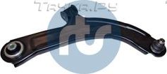 Поперечный рычаг передней подвески RTS правый нижний для Renault Clio V 2008-2026. Артикул 96-90426-1