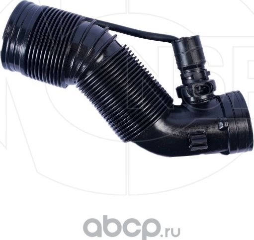 ПАТРУБОК ВОЗДУШНОГО ФИЛЬТРА SKODA OCTAVIA A4 00-10 (NSP) NSP. Артикул NSP081J0129684CH