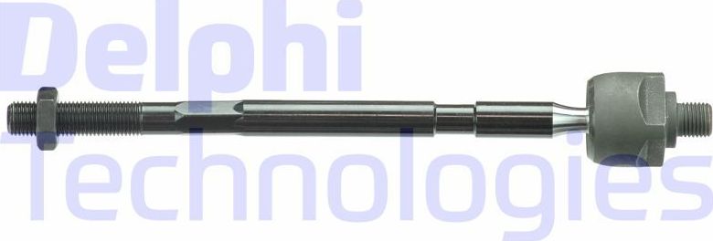 Рулевая тяга Delphi. Артикул TA1982