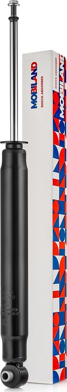 Амортизатор Mobiland задний для Peugeot 308 I 2007-2014. Артикул 134205510
