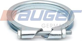 Труба соединительная Auger для Scania 3 1987-1996. Артикул 56456