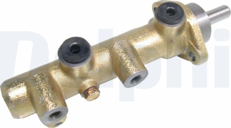 Тормозной цилиндр главный Delphi. Артикул LM70147