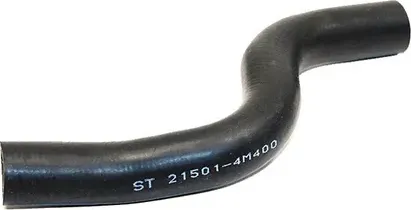 ПАТРУБОК РАДИАТОРА NISSAN ADWINGROAD 98-04SUNNY (SAT). Артикул ST215014M400