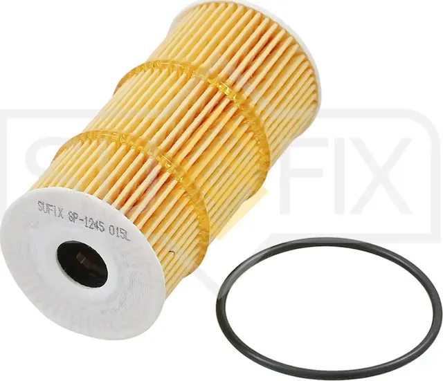 Фильтр масляный (картридж) (Sufix). Артикул SP1245