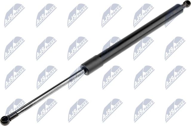 Амортизатор (упор) багажника NTY задний правый для Jeep Grand Cherokee II (WJ) 1999-2005. Артикул AE-CH-001