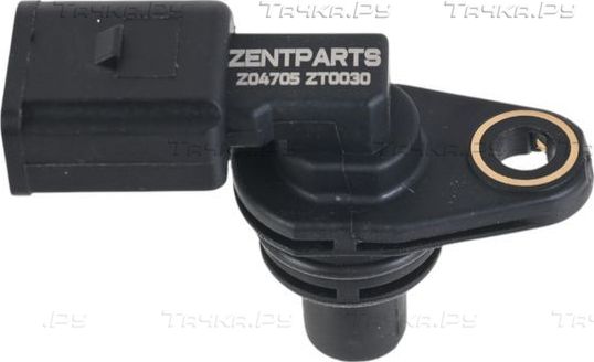 Датчик положения распредвала Zentparts для Audi A2 2000-2005. Артикул Z04705