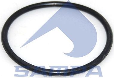 Кольцо уплотнительное MRECEDES Actros,Axor дв.OM501,502,457,906LA термостата SAMPA Sampa. Артикул 203.148