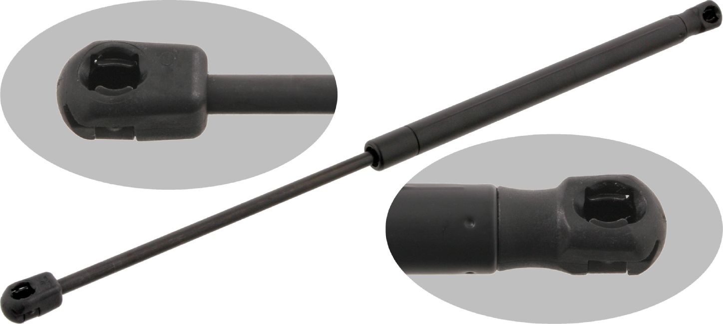 Амортизатор (упор) багажника Febi Bilstein. Артикул 28003