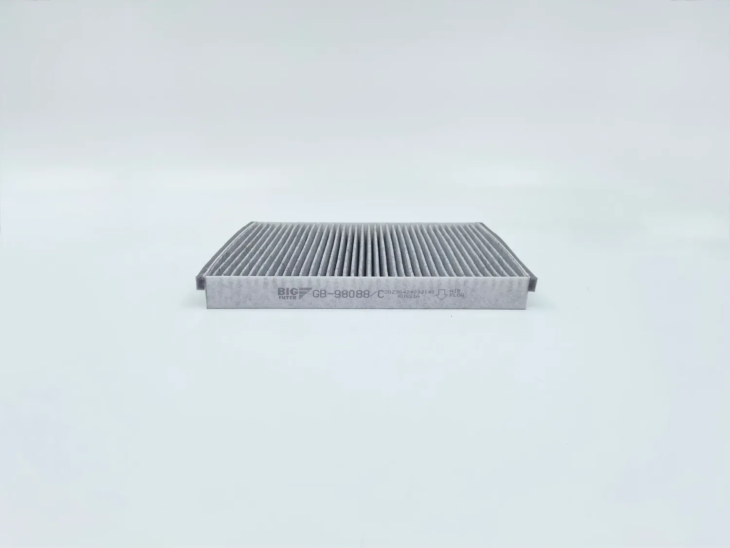 Фильтр салона (BIG Filter). Артикул GB-98088/C