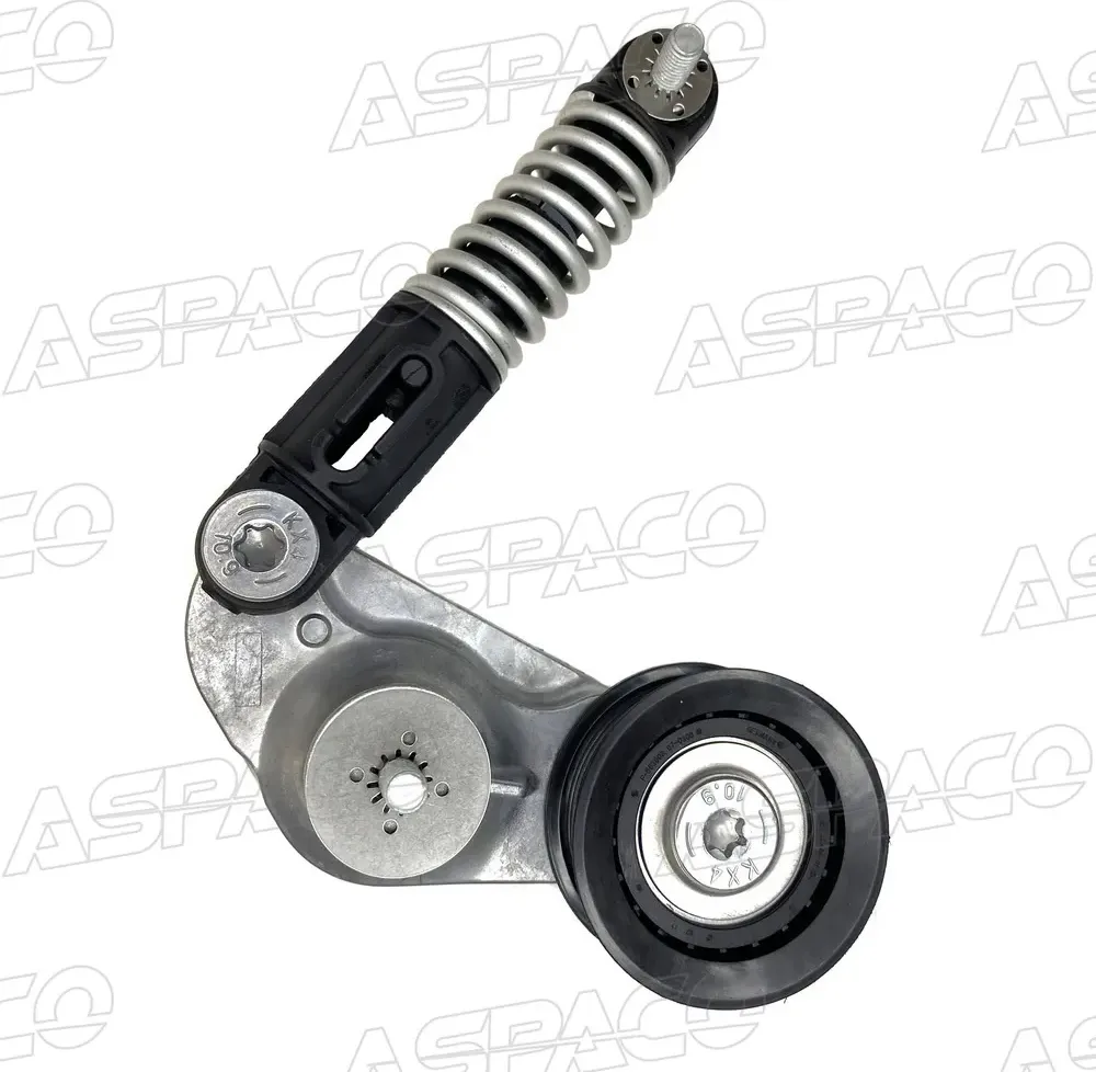 НАТЯЖИТЕЛЬ РЕМНЯ ПРИВОДНОГО FORD MONDEO IV (2007-2015)/GALAXY (2006>) (Aspaco). Артикул AP86056