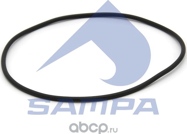 Кольцо Scania (Sampa). Артикул 115876