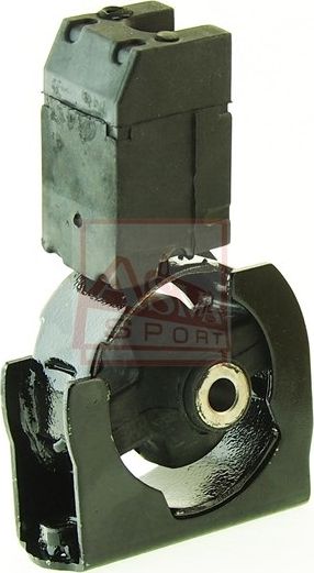 Подушка (опора) двигателя Asva передняя для Toyota Avensis II 2003-2008. Артикул 0112-ZZT251F