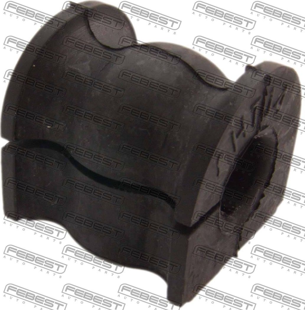 Втулка стабилизатора Febest. Артикул HSB-CL7R