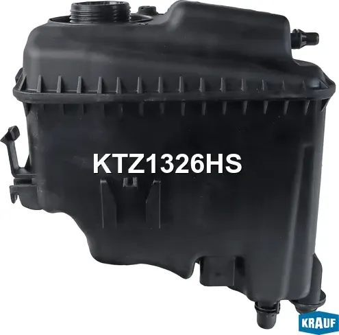 Бачок расширительный (Krauf). Артикул KTZ1326HS