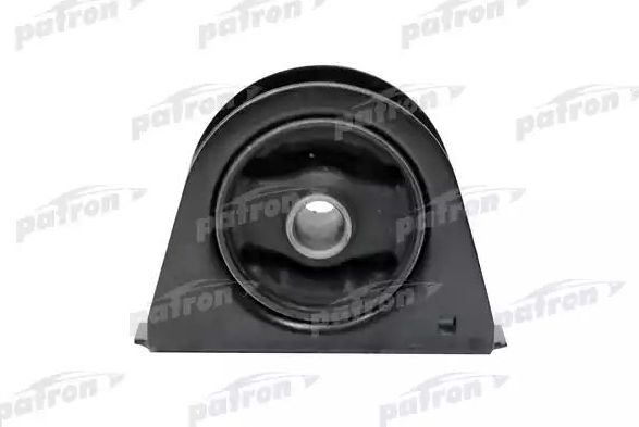 Подушка (опора) двигателя Patron передняя для Mitsubishi Airtrek 2003-2007. Артикул PSE3483
