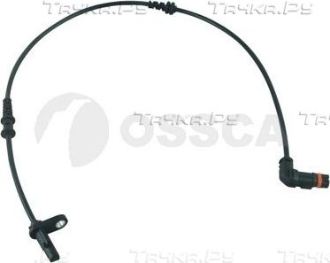Датчик ABS OSSCA. Артикул 30618