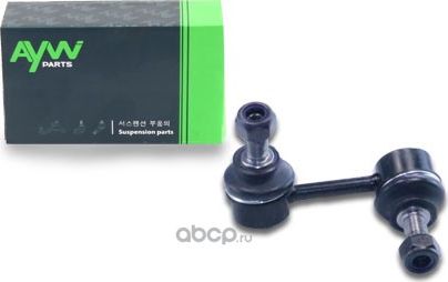 СТОЙКА СТАБИЛИЗАТОРА (Aywiparts). Артикул AW1350578L