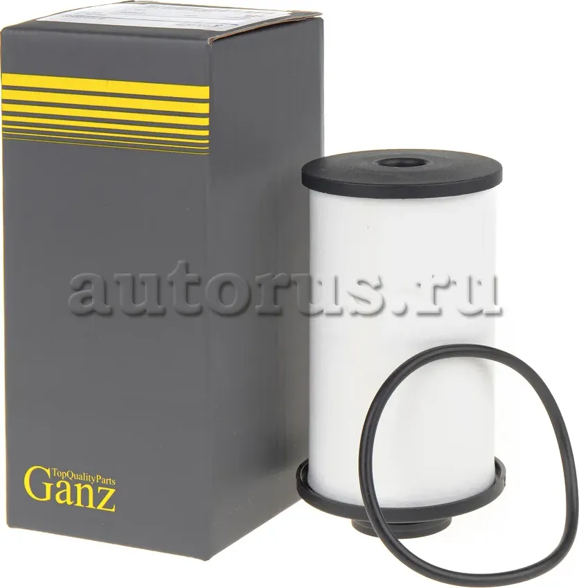 Фильтр АКПП (Ganz). Артикул GIH02001