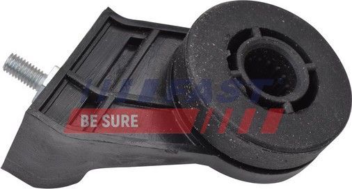 Крепление (кронштейн) радиатора Fast для Fiat Marea 1996-2003. Артикул FT90743