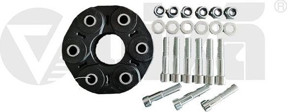 Крестовина карданного вала Vika. Артикул K51789001