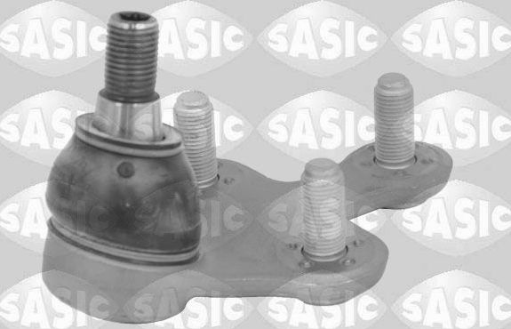 Шаровая опора Sasic передняя нижняя для Citroen Berlingo III 2018-2026. Артикул 7570013