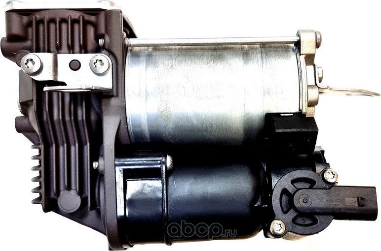 Компрессор пневмоподвески Mercedes-Benz W166/X166 (Высокое качество) (Toie). Артикул TEMBA1660104
