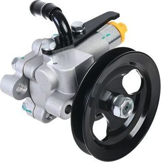 Насос ГУР Stellox. Артикул 00-36355-SX