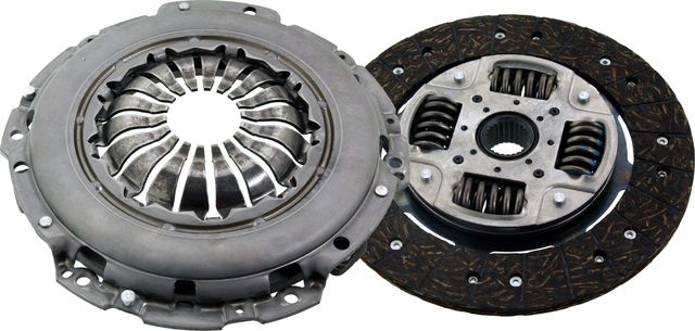 Сцепление (комплект) Blue Print SMARTFIT Solution Kit. Артикул ADP153077
