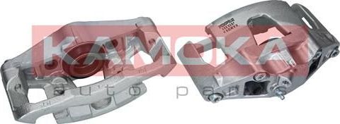 Тормозной суппорт Kamoka (Алюминий / чугун). Артикул JBC0053