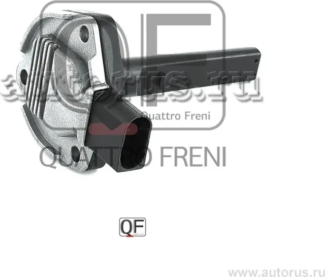Датчик уровня масла (Quattro Freni). Артикул qf00t01607