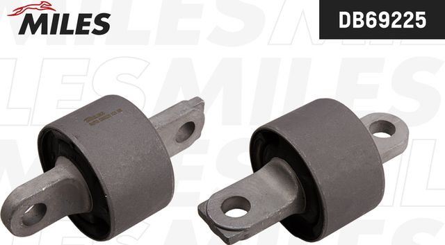 Сайлентблок заднего рычага подвески Miles. Артикул DB69225
