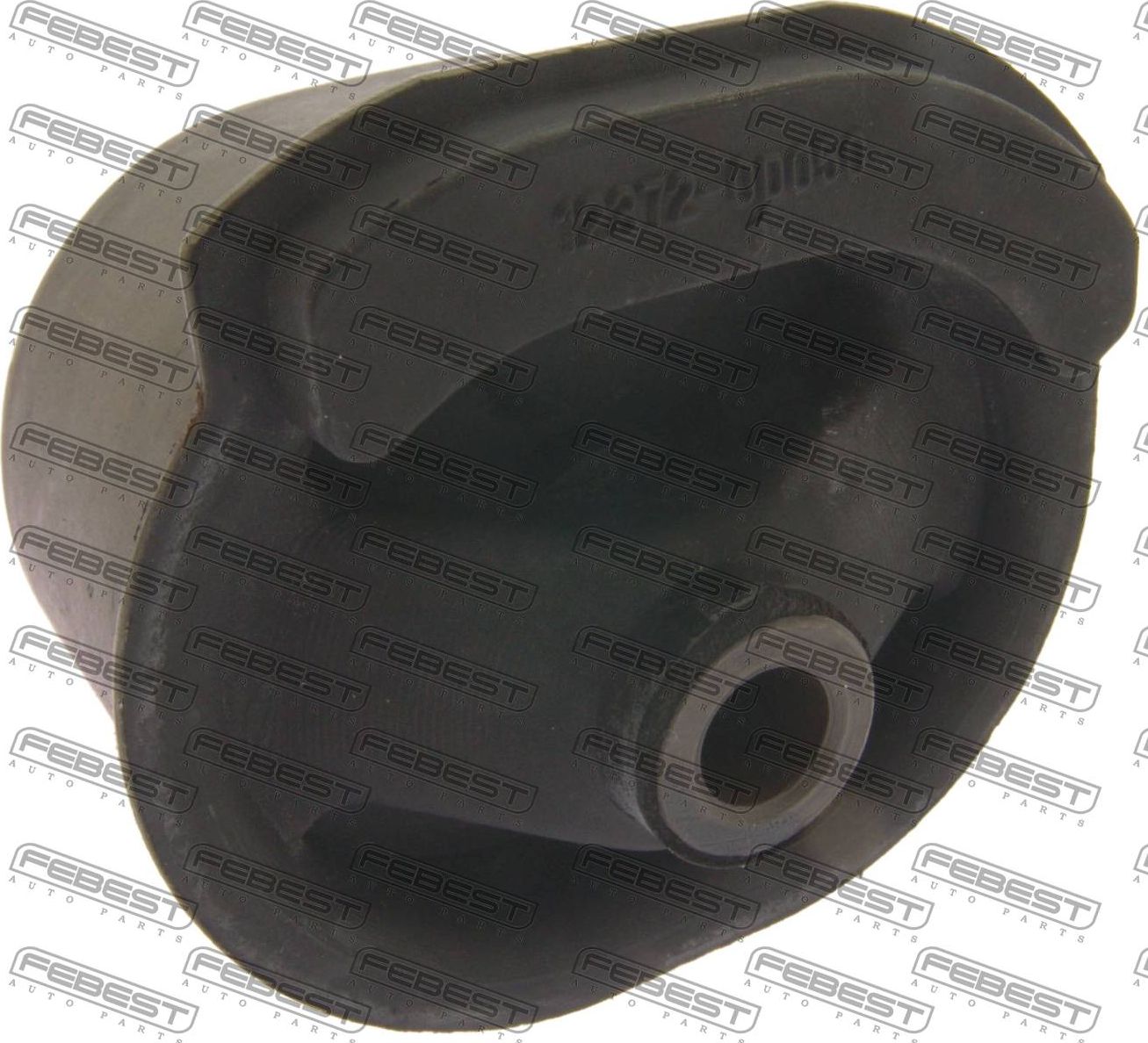 Подушка (опора) двигателя Febest. Артикул TMB-028