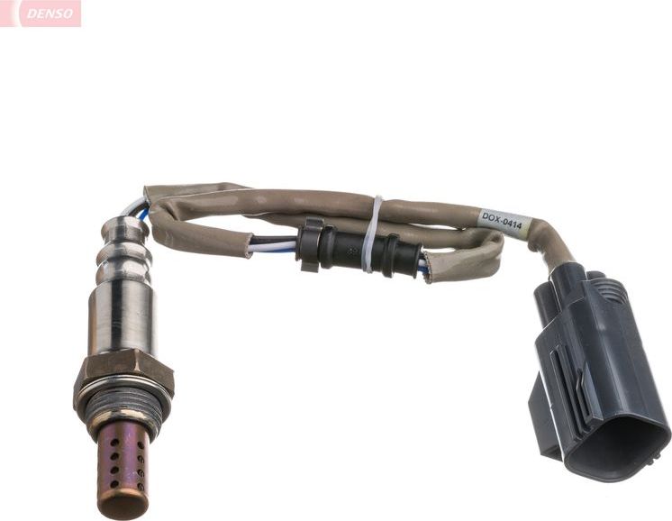 Лямбда-зонд (кислородный датчик) Denso Direct fit switching sensor. Артикул DOX-0414