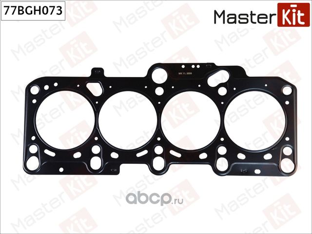 77BGH073 Прокладка ГБЦ VW GU  AWW  BAE  AWD (Master KIT). Артикул 77bgh073
