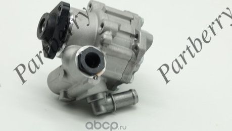 ГИДРАВЛИЧЕСКИЙ НАСОС РУЛЕВОЕ УПРАВЛЕНИЕ  32411094098 (Partberry). Артикул PB161702 