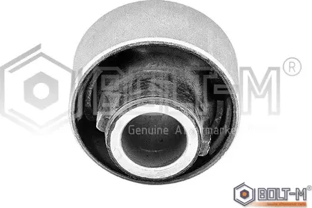 Сайлентблок рычага (Bolt-M). Артикул BM8121