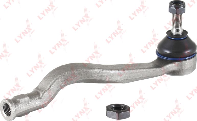 Наконечник рулевой тяги LYNXauto. Артикул C4147R