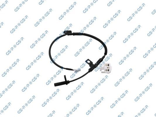 Датчик ABS GSP. Артикул 9A0484