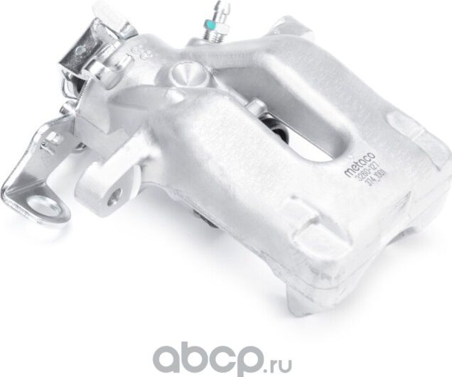 Суппорт тормозной задний правый (Metaco). Артикул 3260127