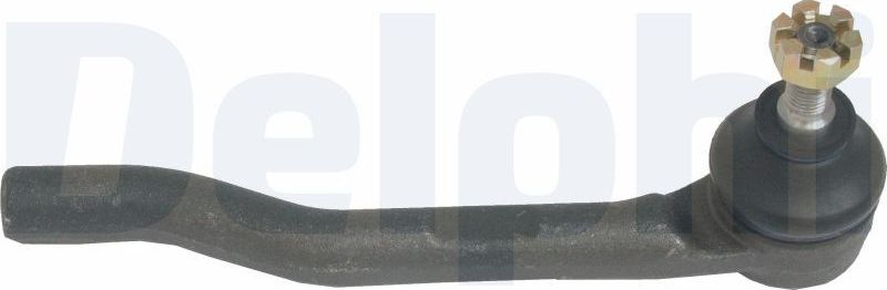 Наконечник рулевой тяги Delphi. Артикул TA1956