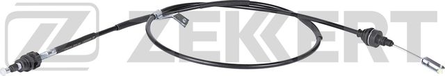 Трос сцепления Zekkert. Артикул BZ-1032