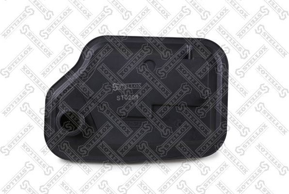 Фильтр АКПП Stellox. Артикул 20-51048-SX