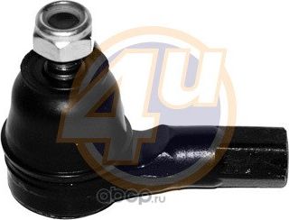 Наконечник рулевой тяги 4U. Артикул CH-A-40446