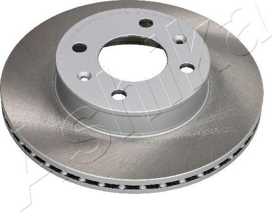Тормозной диск ASHIKA передний для Saab 9-3 I 1998-2002. Артикул 60-0K-010C
