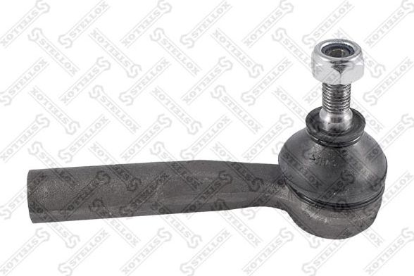 Наконечник рулевой тяги Stellox правый для Peugeot Bipper 2008-2026. Артикул 51-00315-SX