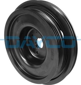 Шкив коленвала Dayco. Артикул DPV1204